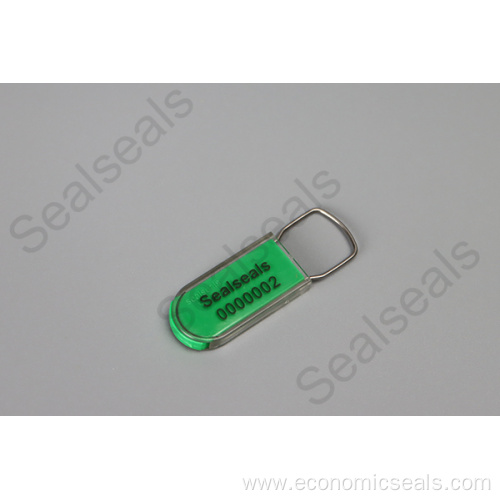 Best Quality Durable Barcode Padlock Seals